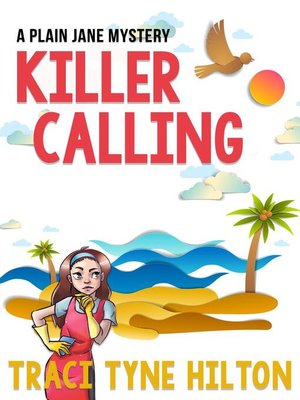 cover image of Killer Calling